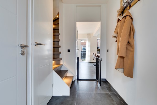 Medium property photo - Van der Marckstraat 12, 5993 EB Maasbree
